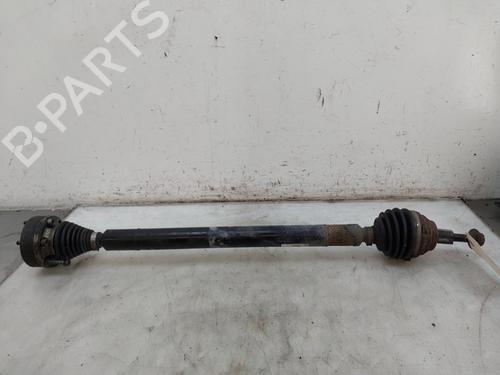 Used Right front driveshaft Right front driveshaft VW GOLF VII Variant (BA5, BV5) 1.0 TSI (115 hp) 33430309 33430309