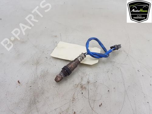 Elektronisk sensor RENAULT KADJAR (HA_, HL_) 1.2 TCe 130 (HLMR) (130 hp) 19086423