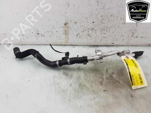Used Pipe AUDI Q5 (FYB, FYG) 55 TFSI e quattro (367 hp) 18055992