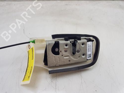 Used Front right lock Front right lock TESLA MODEL Y (5YJY) EV (261 hp) 34056905 34056905