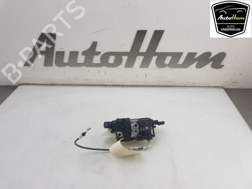 Used Front left lock OPEL COMBO Box Body/MPV (K9) 1.6 D (75 hp) 13146859