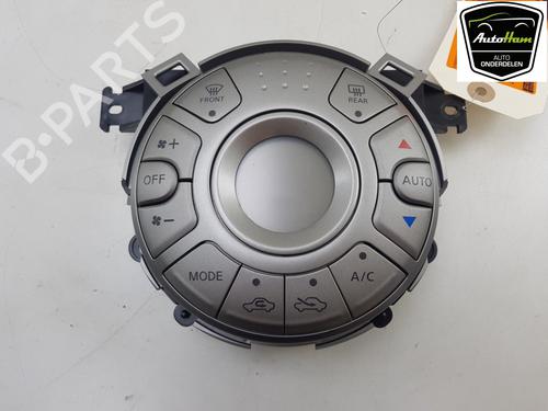 Climate control NISSAN MICRA IV (K13K, K13KK) 1.2 | BP12040920I5 
