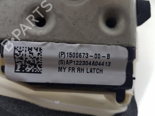 Front right lock TESLA MODEL Y (5YJY) EV | BP34056905C97 - Image 4