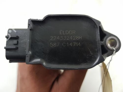 Ignition coil NISSAN QASHQAI II SUV (J11, J11_) 1.2 DIG-T | BP13140933M94 