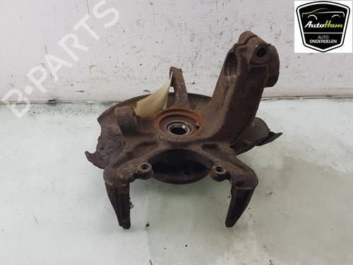 Left front steering knuckle VW UP! (121, 122, BL1, BL2, BL3, 123) 1.0 | BP21216239M25 