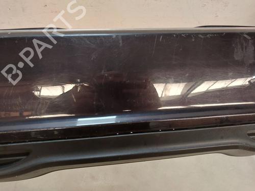 Rear bumper MERCEDES-BENZ B-CLASS Sports Tourer (W246, W242) B 200 (246.243) | BP29559760C8 