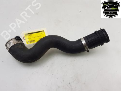 Used Intercooler pipe Intercooler pipe OPEL ASTRA K (B16) 1.6 CDTi (68) (110 hp) 15387216 15387216