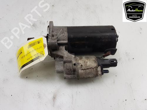 Starter KIA SPORTAGE IV (QL, QLE) 1.6 GDI | BP12037421M8 