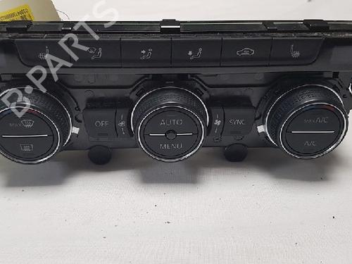 Used Climate control Climate control VW GOLF VII (5G1, BQ1, BE1, BE2) 1.6 (110 hp) 12015002 12015002