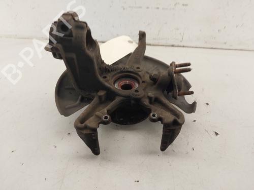 Left front steering knuckle SEAT LEON (1P1) 1.6 | BP38481796M25 - Image 3
