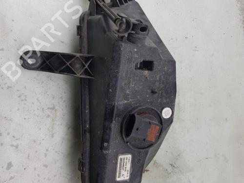 Right front fog light OPEL ASTRA K Sports Tourer (B16) 1.0 Turbo (35) | BP21383315C31 