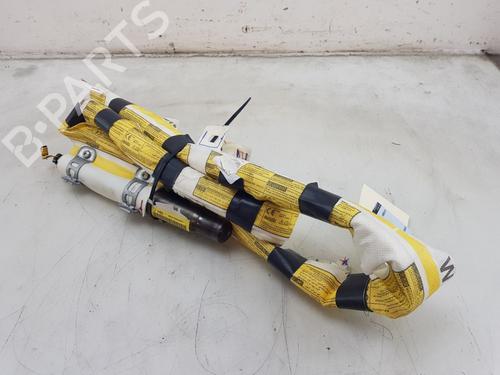 Right curtain airbag TOYOTA AVENSIS Estate (_T27_) 1.8 VVT-i (ZRT271_, ZRT271R) | BP29713203C12 