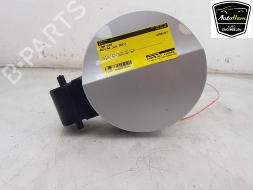 Fuel flap AUDI A1 (8X1, 8XK) 1.4 TFSI | BP17861126C131 