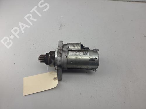 Starter SKODA FABIA II Combi (545) 1.2 TSI | BP37194888M8 - Image 3