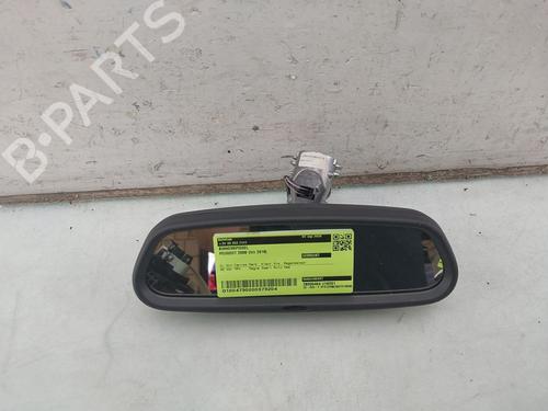 Rear mirror PEUGEOT 2008 I (CU_) 1.2 VTi | BP38771864I6 - Image 2