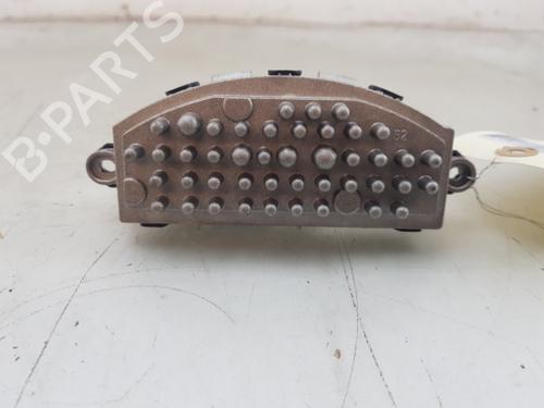 Heater resistor SKODA SCALA (NW1) 1.0 TSI | BP27557884M108 - Image 1