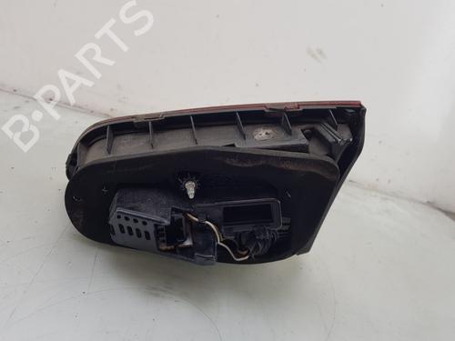 Left taillight VW GOLF VII (5G1, BQ1, BE1, BE2) 1.4 GTE Hybrid | BP26578159C34 