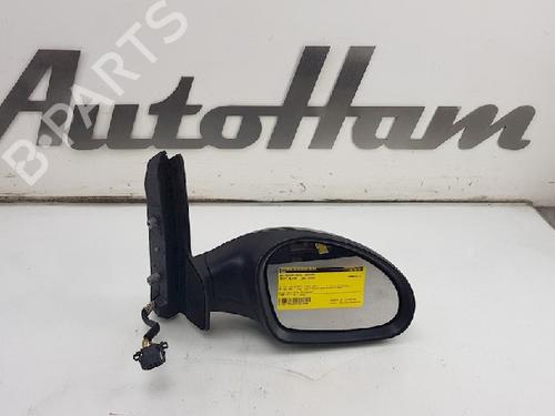 Used Right mirror SEAT ALTEA (5P1) 2.0 FSI (150 hp) 12008849