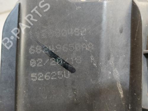 Air filter box JEEP COMPASS (MP, M6, MV, M7) 1.4 MultiAir | BP39742518M87 - Image 4