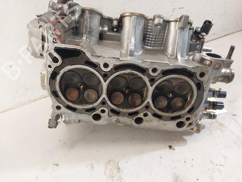 Cylinder head MITSUBISHI MIRAGE / SPACE STAR VI Hatchback (A0_A) 1.0 (A05A) | BP38556589M5 - Image 4