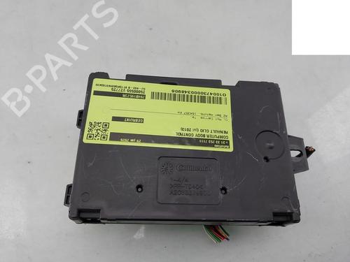 Electronic module RENAULT CLIO IV (BH_) 0.9 TCe 90 (BHNF, BHMA, BHMH, BHJK, BHJR) | BP32045132M83 - Image 2