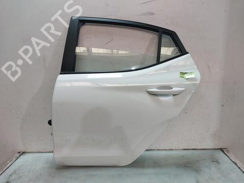Tür links hinten für HYUNDAI i10 III (AC3, AI3) 1.0 MPi (67 hp) 32229112