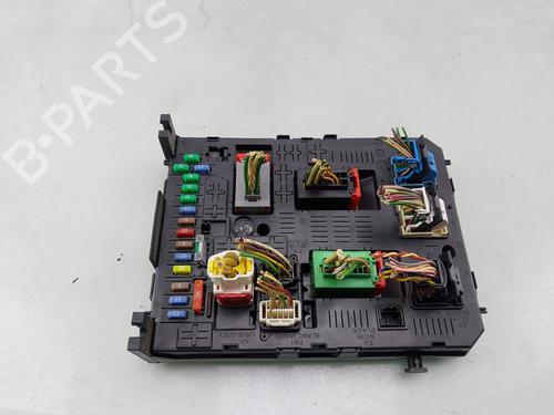 Electronic module CITROËN BERLINGO Box Body/MPV (B9) 1.6 HDi / BlueHDi 75 | BP33429965M83 - Image 2