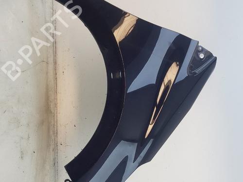 Right front fenders PEUGEOT 208 I (CA_, CC_) 1.2 VTI 82 | BP26958541C42 