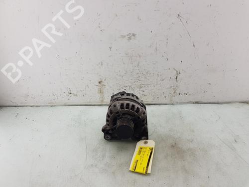 Used Alternator Alternator SEAT Mii (KF1, KE1) 1.0 (60 hp) 17792892 17792892