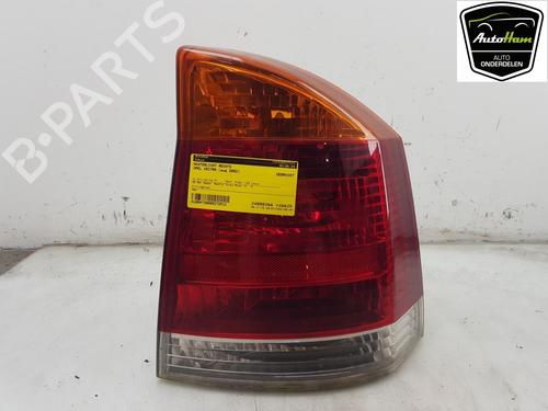 Right taillight OPEL VECTRA C (Z02) 1.8 16V | BP17977421C35 