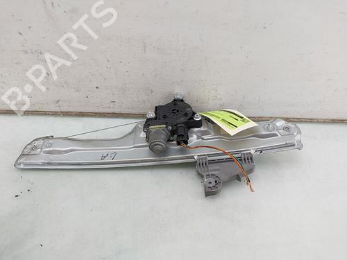Used Rear left window mechanism Rear left window mechanism 38771751 38771751