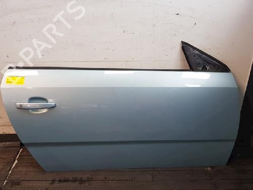 Used Right front door OPEL TIGRA TwinTop (X04) 1.4 (R97) (90 hp) 12060866