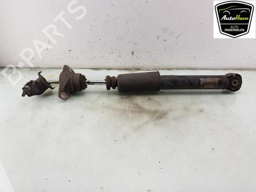 Used Right rear shock absorber Right rear shock absorber AUDI A7 Sportback (4GA, 4GF) 3.0 TDI quattro (245 hp) 19667665 19667665