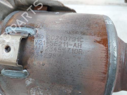 Catalyst FORD B-MAX (JK) 1.0 EcoBoost | BP29352563M10 