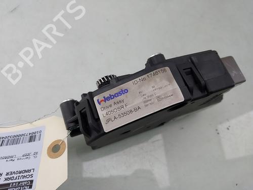 Schuifdak Motor LAND ROVER RANGE ROVER SPORT II (L494) 3.0 SDV6 4x4 | BP29910154M60