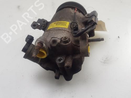 Used AC compressor FORD FIESTA VI (CB1, CCN) 1.0 Sport (140 hp) 28318022