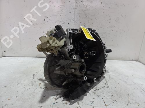 Used Gearbox Gearbox 38435051 38435051