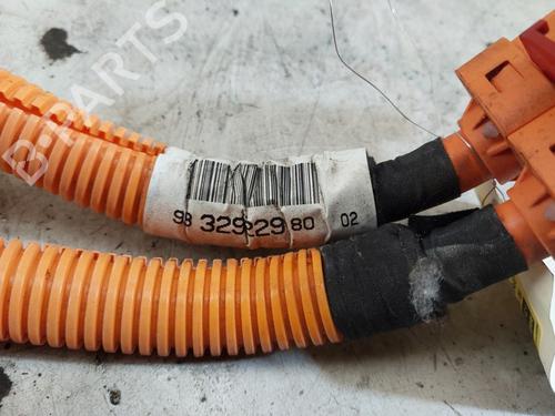 Cable OPEL MOKKA MOKKA-e (76) | BP39668360E12 - Image 4