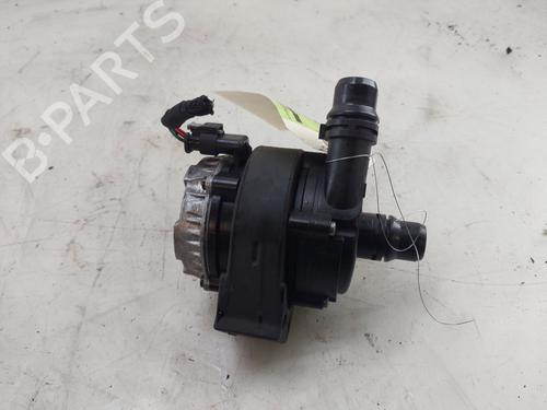 Used Auxiliary water pump Auxiliary water pump PEUGEOT 208 II (UB_, UP_, UW_, UJ_) e-208 (136 hp) 33812148 33812148