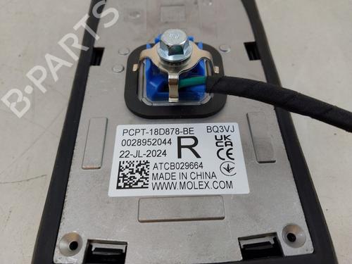 Antenne/Base FORD TRANSIT CUSTOM V710 Van (NRN) 2.0 EcoBlue | BP37179600C140 - Image 4