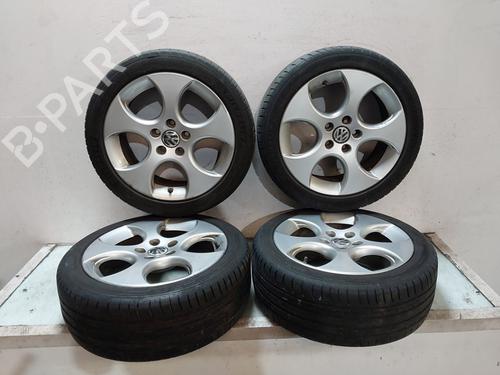 Used Rim VW GOLF V (1K1) 2.0 GTI (200 hp) 30466429