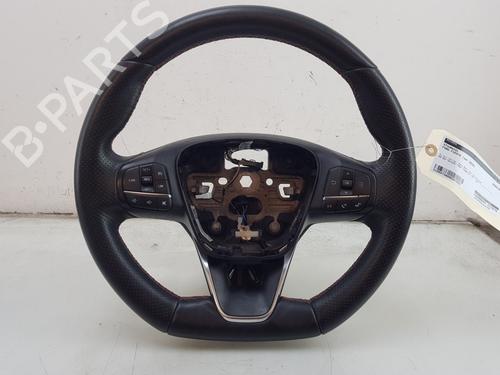 Steering wheel FORD FIESTA VII (HJ, HF) 1.0 EcoBoost | BP34056936C49 - Image 2