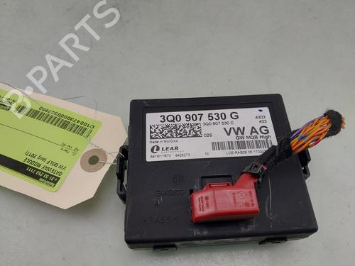 Electronic module VW GOLF VII (5G1, BQ1, BE1, BE2) 1.5 TSI | BP33884298M83 - Image 2
