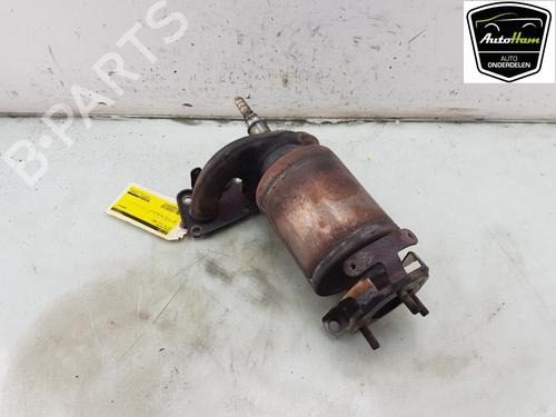 Katalysator VW FOX Hatchback (5Z1, 5Z3, 5Z4) 1.2 (55 hp) 20089606