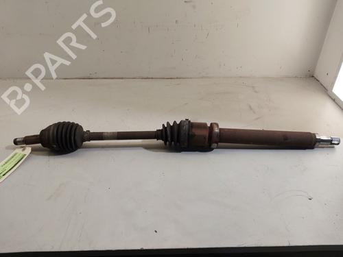 Used Right front driveshaft Right front driveshaft 37150806 37150806