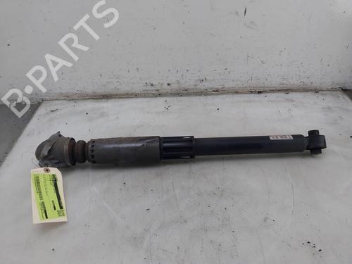 Left rear shock absorber AUDI A3 Sportback (8YA, 8YF) S3 TFSI quattro | BP31922495M18