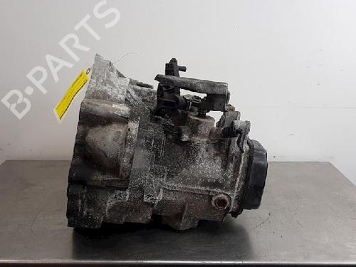 Gearbox SEAT IBIZA IV ST (6J8, 6P8) 1.2 TDI | BP12028049M3 