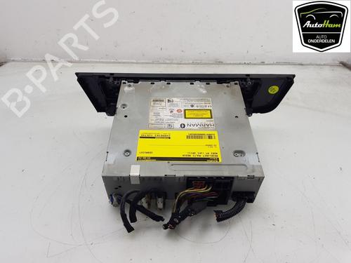 Electronic module AUDI A7 Sportback (4GA, 4GF) 3.0 TDI quattro | BP19667626M83