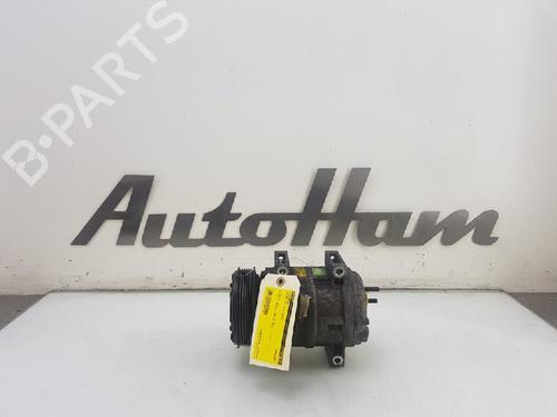 Used AC compressor AC compressor 12029019 12029019
