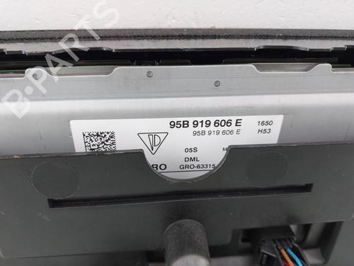 Electronic module PORSCHE MACAN (95B) 2.0 | BP29823578M83 
